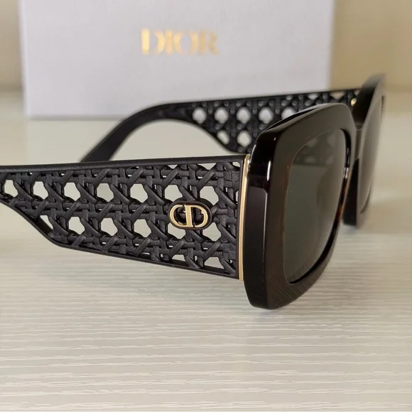 New! Dior Sunglasses, VeryDior S1I 20C0, Authentic - Picture 8 of 14